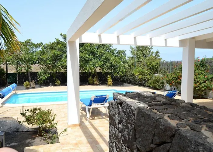 Villa Sun Grove &