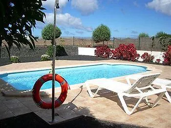 Villa Sun Grove &