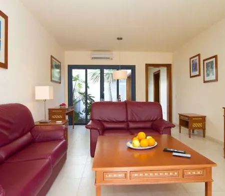 Sun Grove & Villa