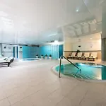 日光树林spa别墅酒店 别墅
