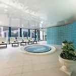 别墅 日光树林spa别墅酒店
