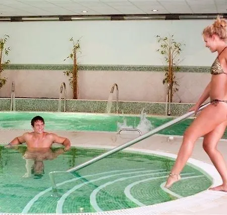 Sun Grove Villas&spa