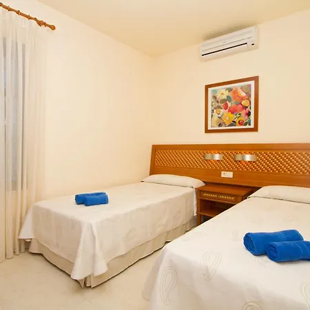 Sun Grove Villas&spa Playa Blanca (Lanzarote)