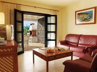Sun Grove & Playa Blanca