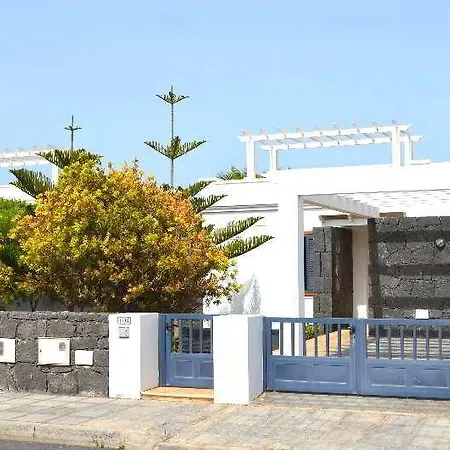 Sun Grove Villas&spa Villa