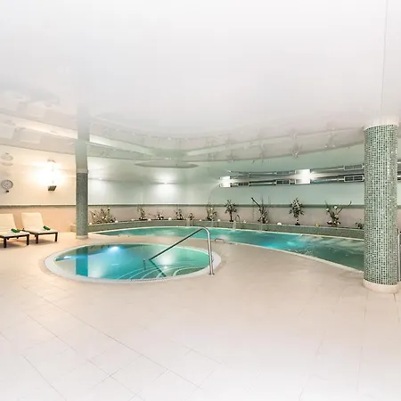 Sun Grove Villas&spa Villa Playa Blanca (Lanzarote)