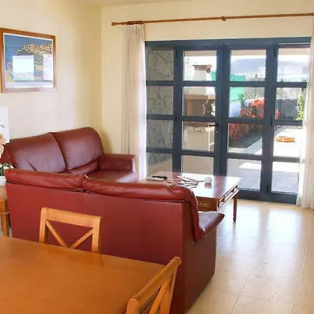 Sun Grove & * Playa Blanca