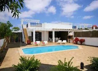 Sun Grove Villas&spa *