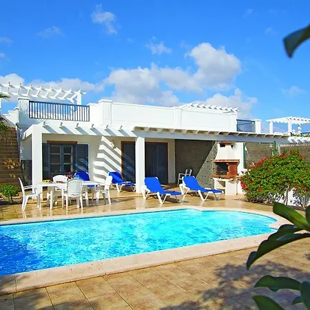 Sun Grove Villas&spa Playa Blanca (Lanzarote)