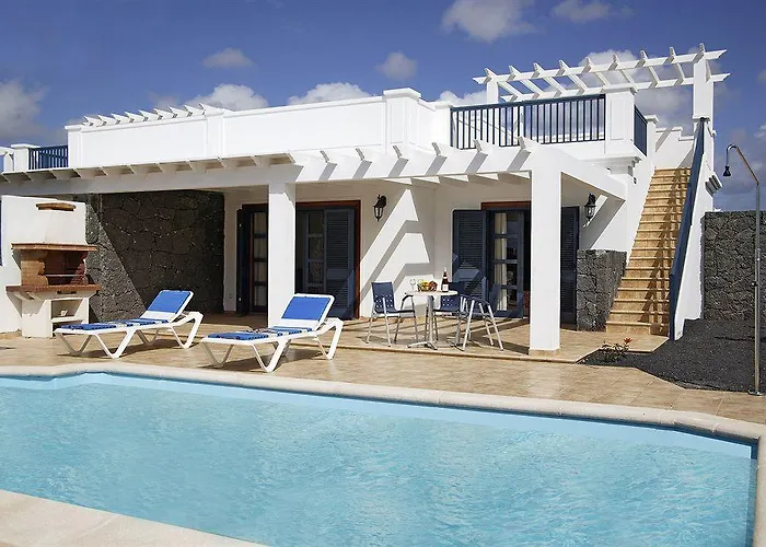 Sun Grove Villas&spa