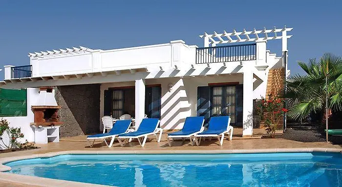 Sun Grove Villas&spa Playa Blanca (Lanzarote)