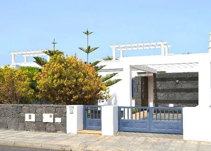 Sun Grove Villas&spa Villa