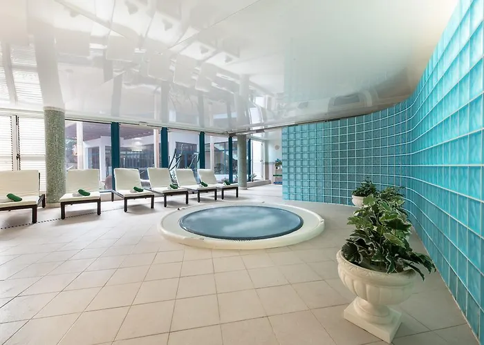 Villa Sun Grove Villas&spa