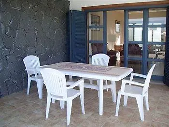 Sun Grove & Playa Blanca
