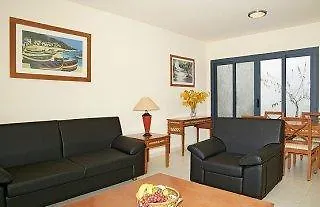 Sun Grove & Playa Blanca